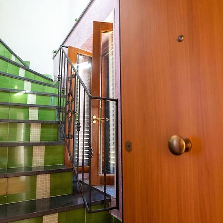 Ferienwohnung Casa Teresa Nel Centro Di Vietri Exterior foto