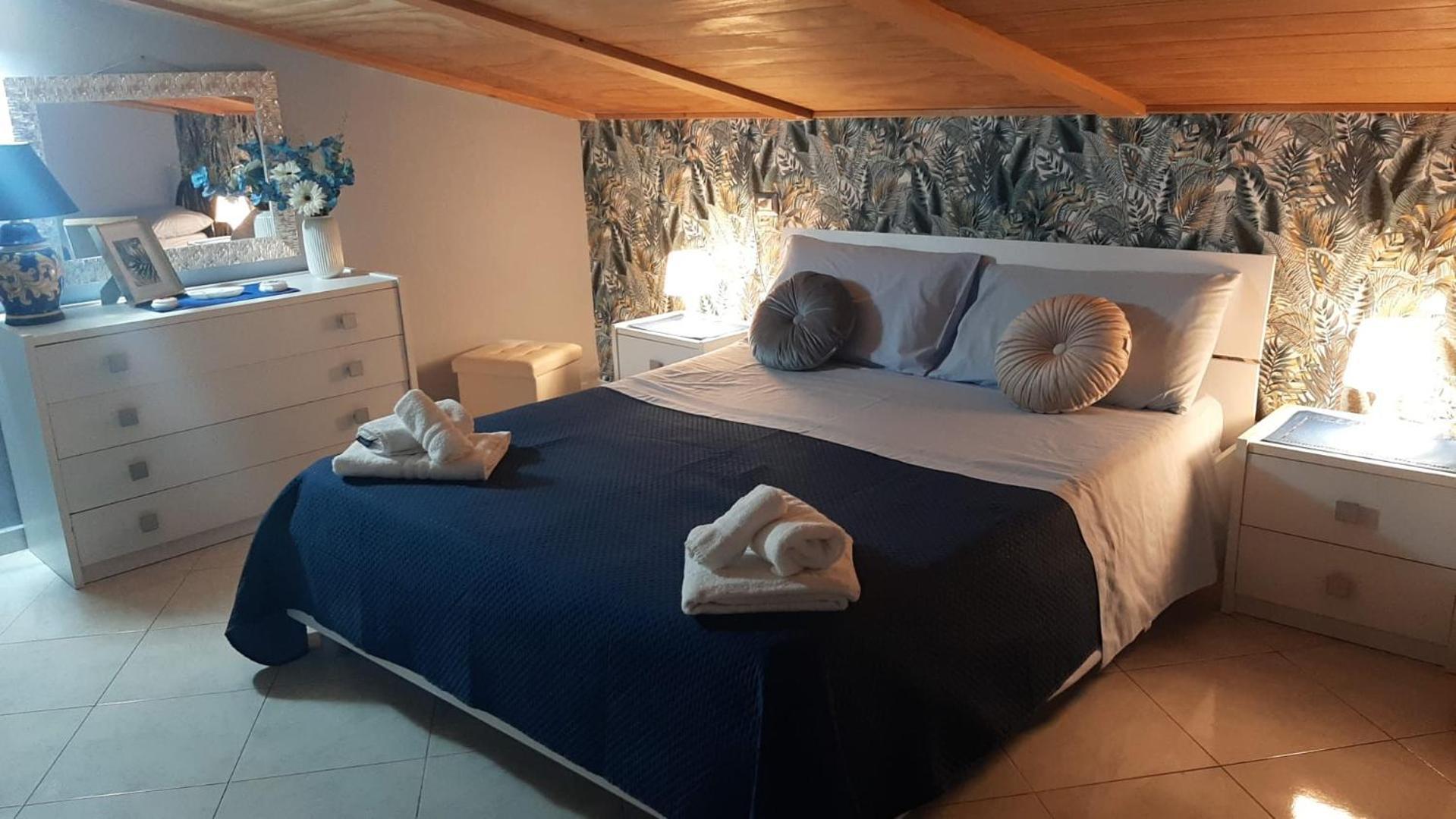 Ferienwohnung Casa Teresa Nel Centro Di Vietri Exterior foto
